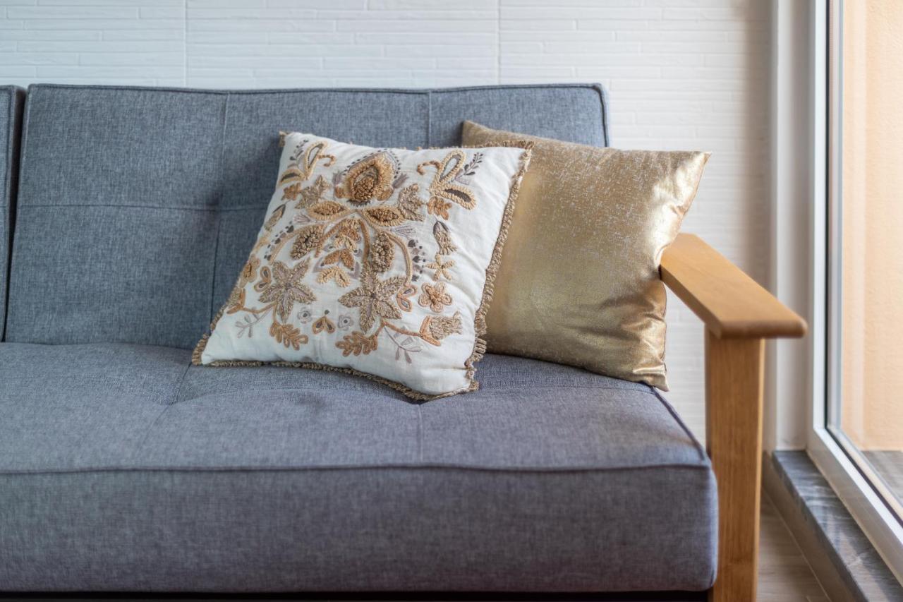 Duques Villa Luxury Guesthouse Lisboa Eksteriør billede