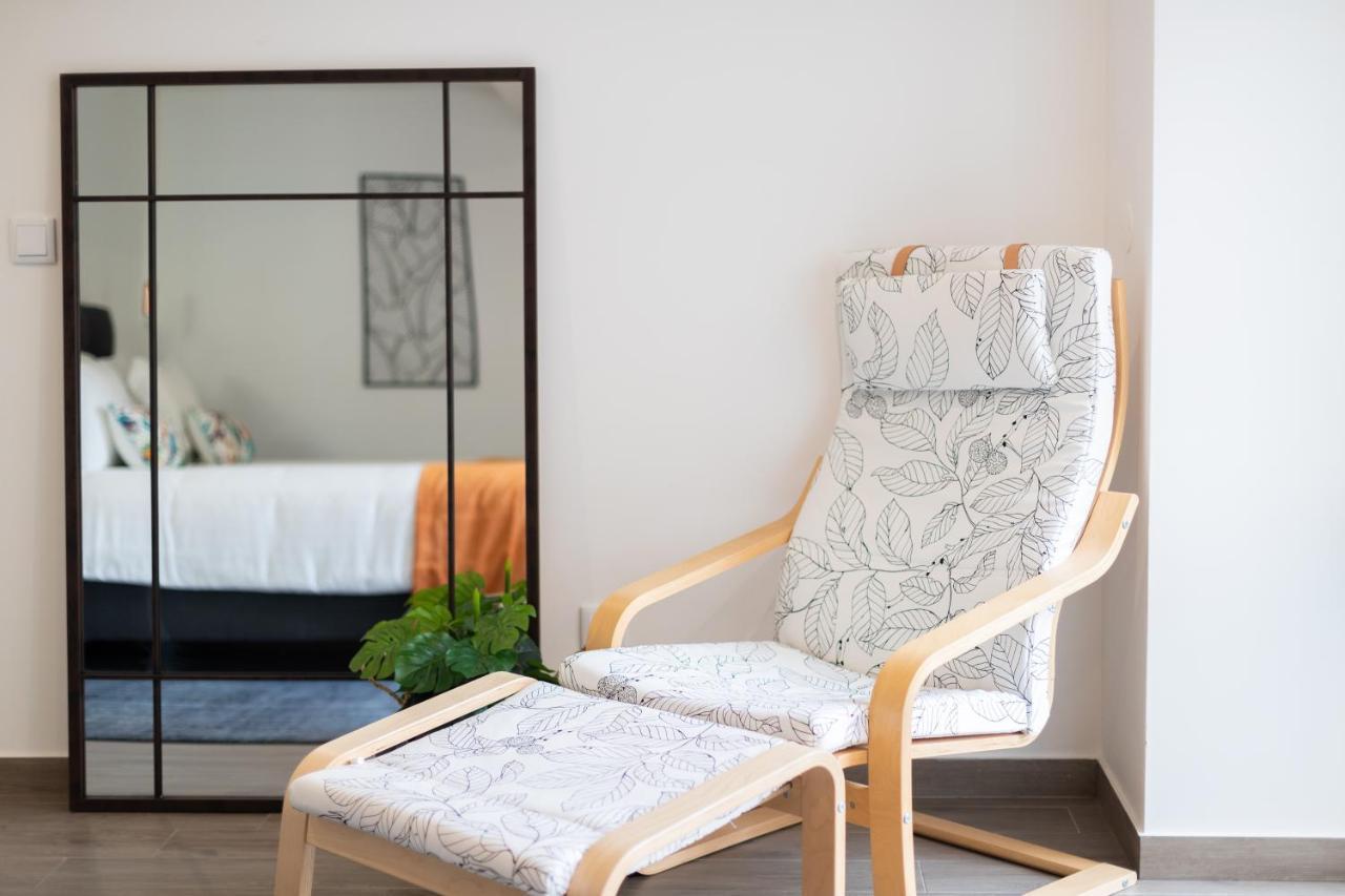 Duques Villa Luxury Guesthouse Lisboa Eksteriør billede