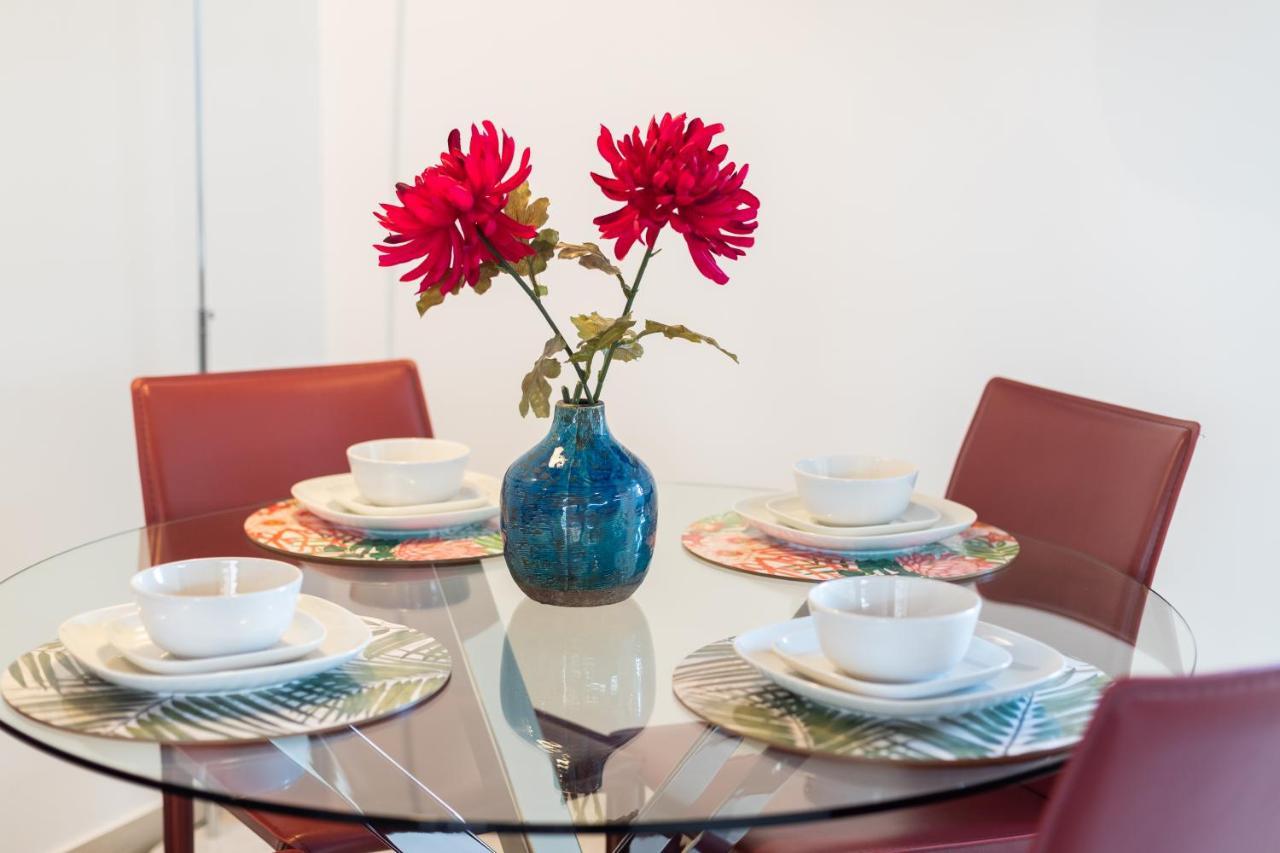 Duques Villa Luxury Guesthouse Lisboa Eksteriør billede