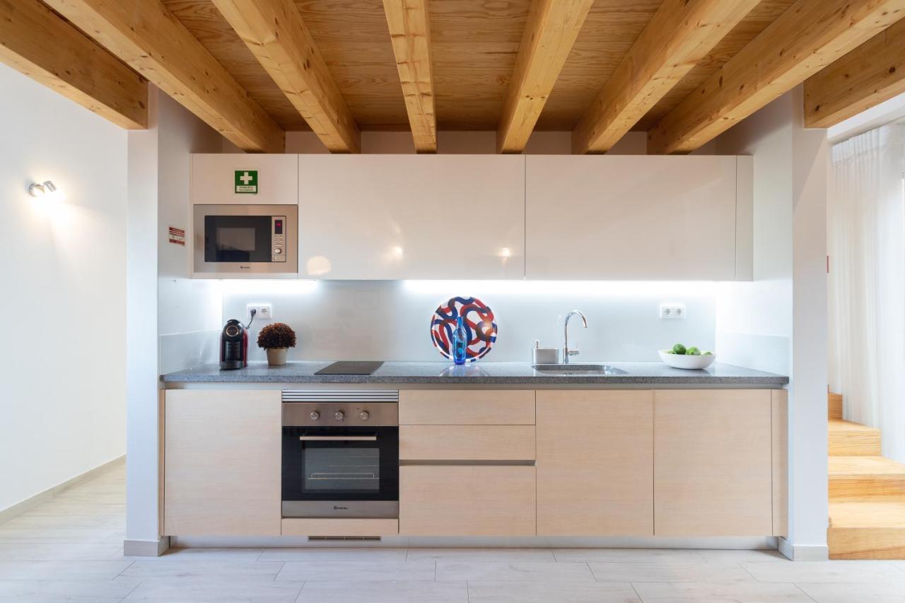 Duques Villa Luxury Guesthouse Lisboa Eksteriør billede