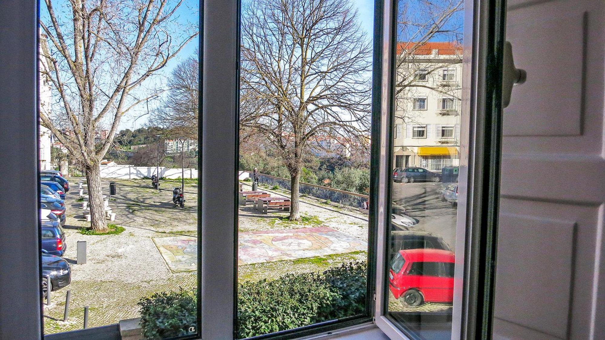 Duques Villa Luxury Guesthouse Lisboa Værelse billede