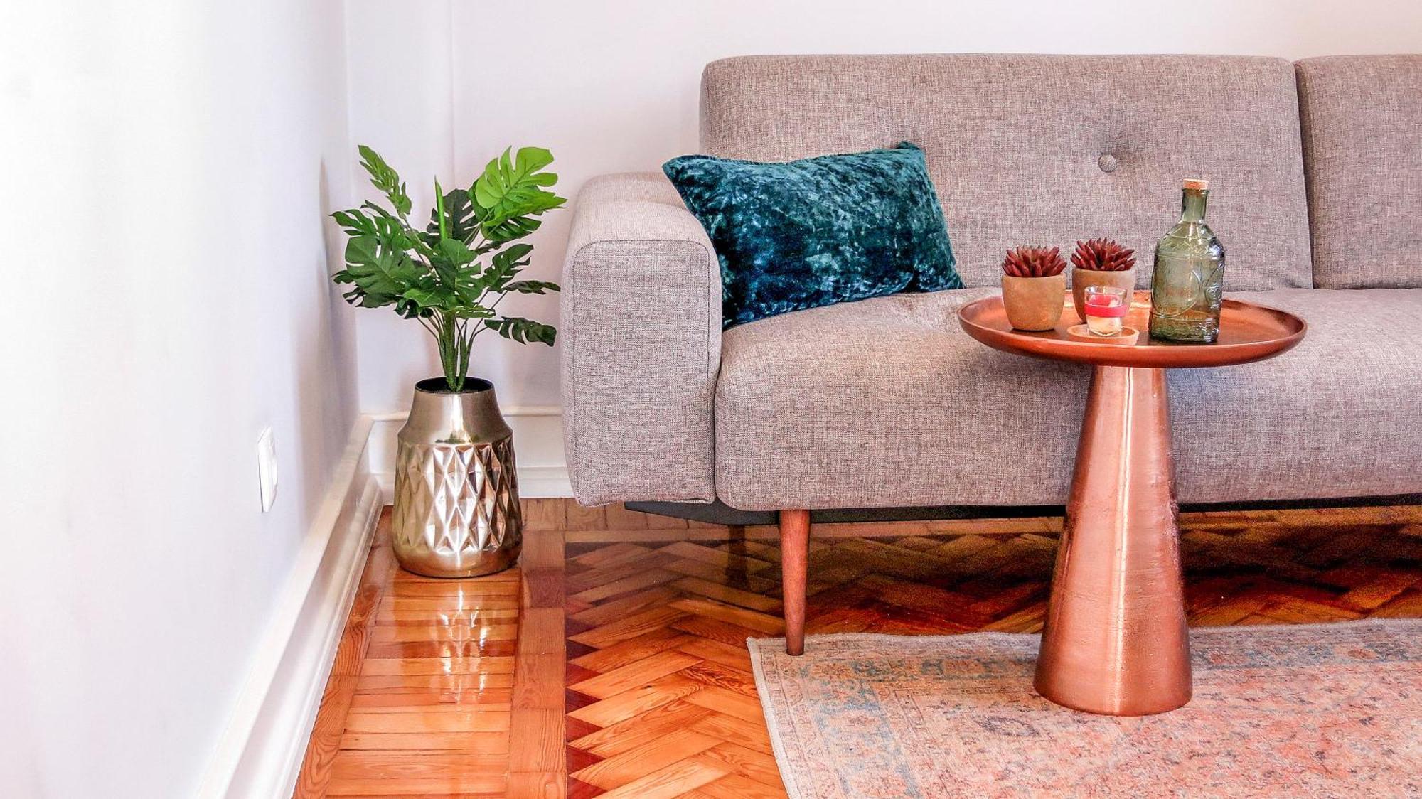 Duques Villa Luxury Guesthouse Lisboa Værelse billede