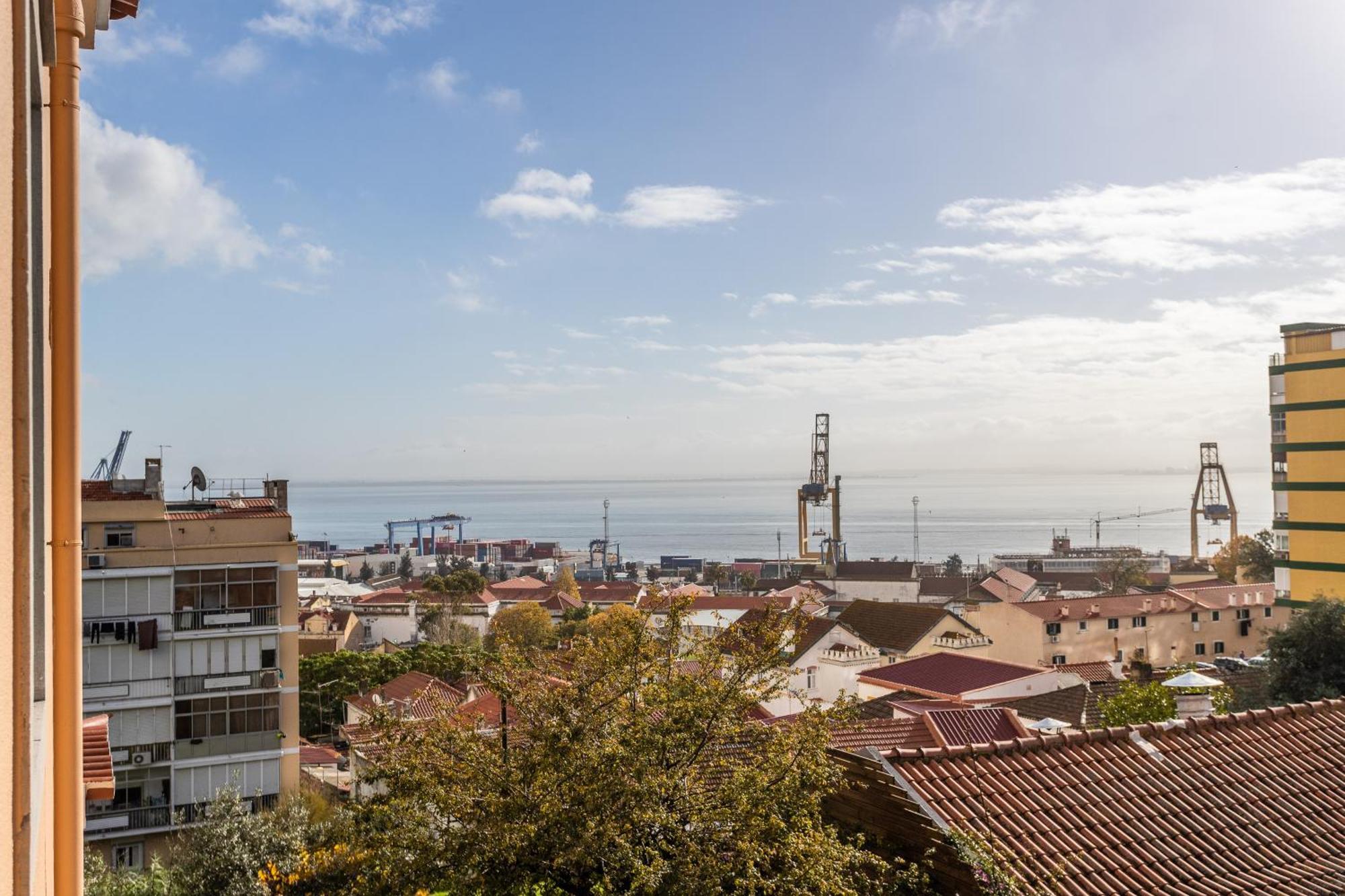 Duques Villa Luxury Guesthouse Lisboa Værelse billede